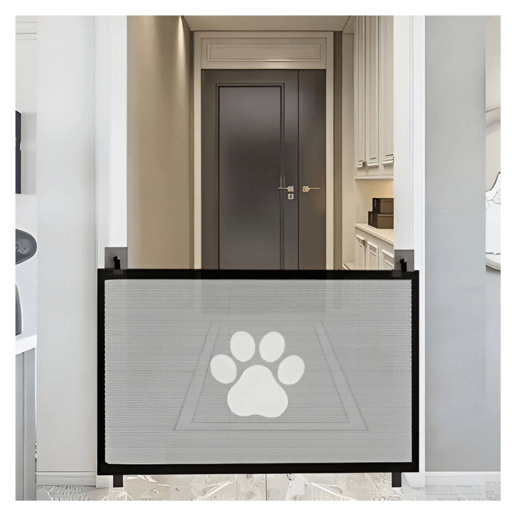 Malla De Seguridad Para Mascotas Y Bebes