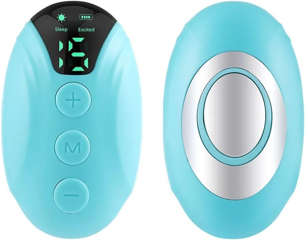 NeuroControl – Dispositivo para Dormir Mejor