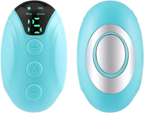 NeuroControl – Dispositivo para Dormir Mejor