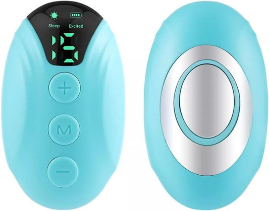 NeuroControl – Dispositivo para Dormir Mejor
