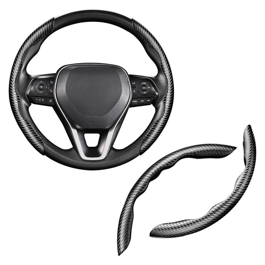 Funda Volante Fibra De Carbono